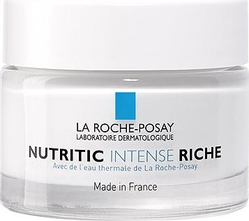 LA ROCHE-POSAY Nutritic Intense Riche 50 ml