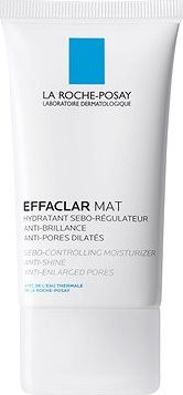 LA ROCHE-POSAY Effaclar MAT 40 ml