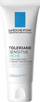LA ROCHE-POSAY Toleriane Sensitive Riche 40 ml