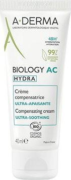 A-DERMA BIOLOGY AC Hydra kompenzačný krém 40 ml