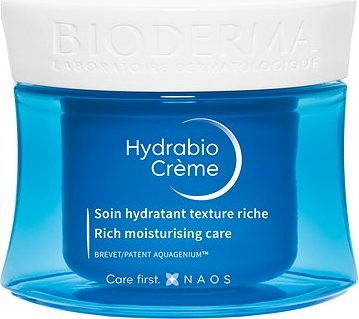 BIODERMA Hydrabio Creme 50 ml