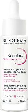 BIODERMA Sensibio Defensive sérum 30 ml