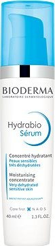 BIODERMA Hydrabio Sérum 40 ml