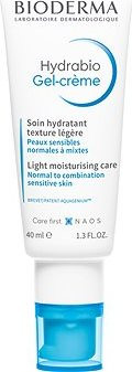 BIODERMA Hydrabio Gel-Creme 40 ml
