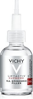 VICHY Liftactiv H.A. Epidermic Filler Serum 30 ml