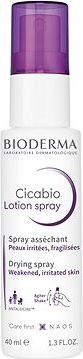 BIODERMA Cicabio Lotion Sprej 40 ml