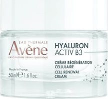 AVENE Hyaluron Activ B3 Krém na obnovu buniek 50 ml
