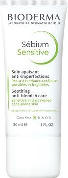 BIODERMA Sébium Sensitive 30 ml