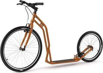 Yedoo S2620 orange