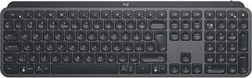 Logitech MX Keys S for Mac Space Grey – US INTL