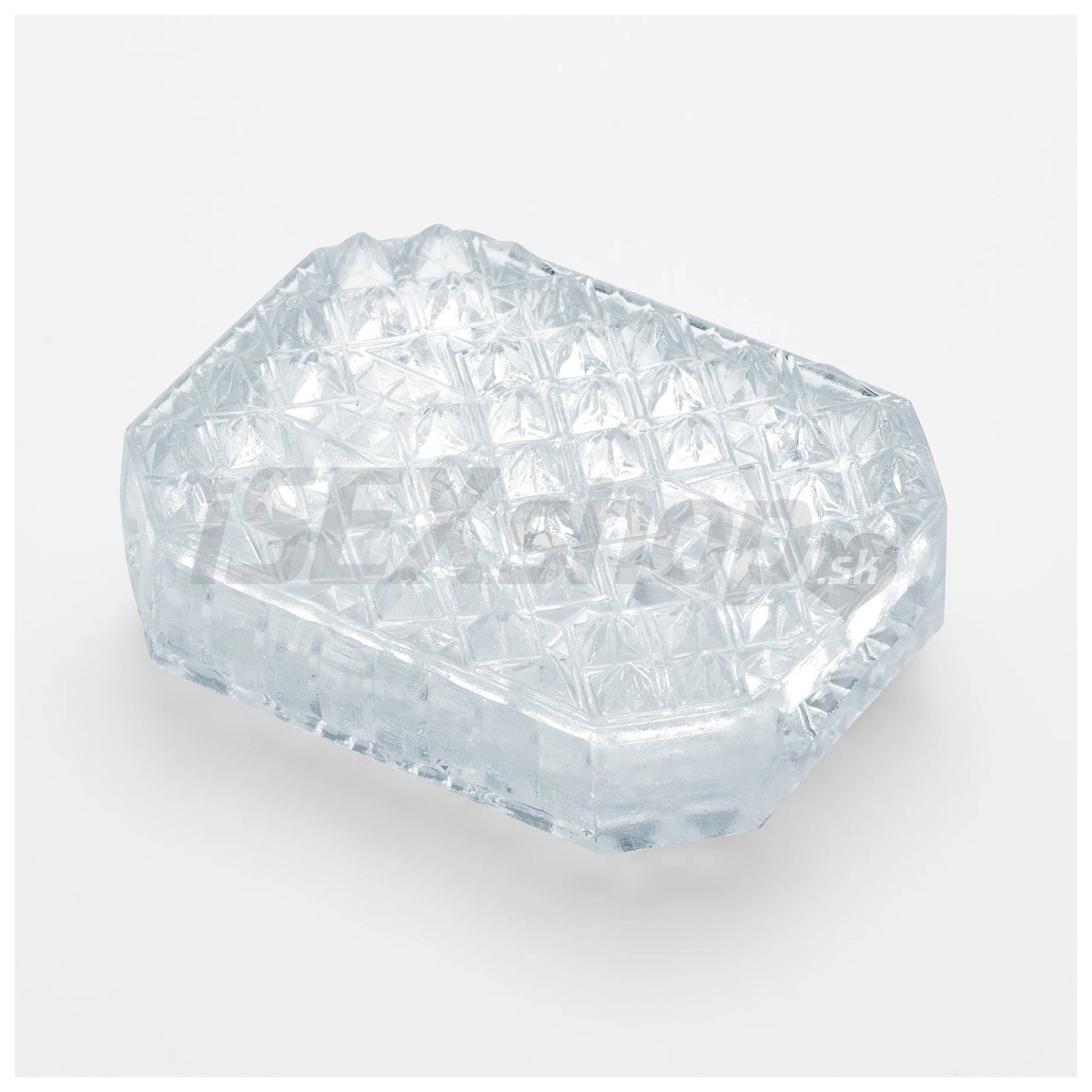 Tenga Uni Diamond stimulátor sleeve