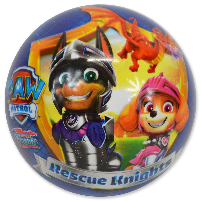 131919 Detská lopta - Paw Patrol 23cm