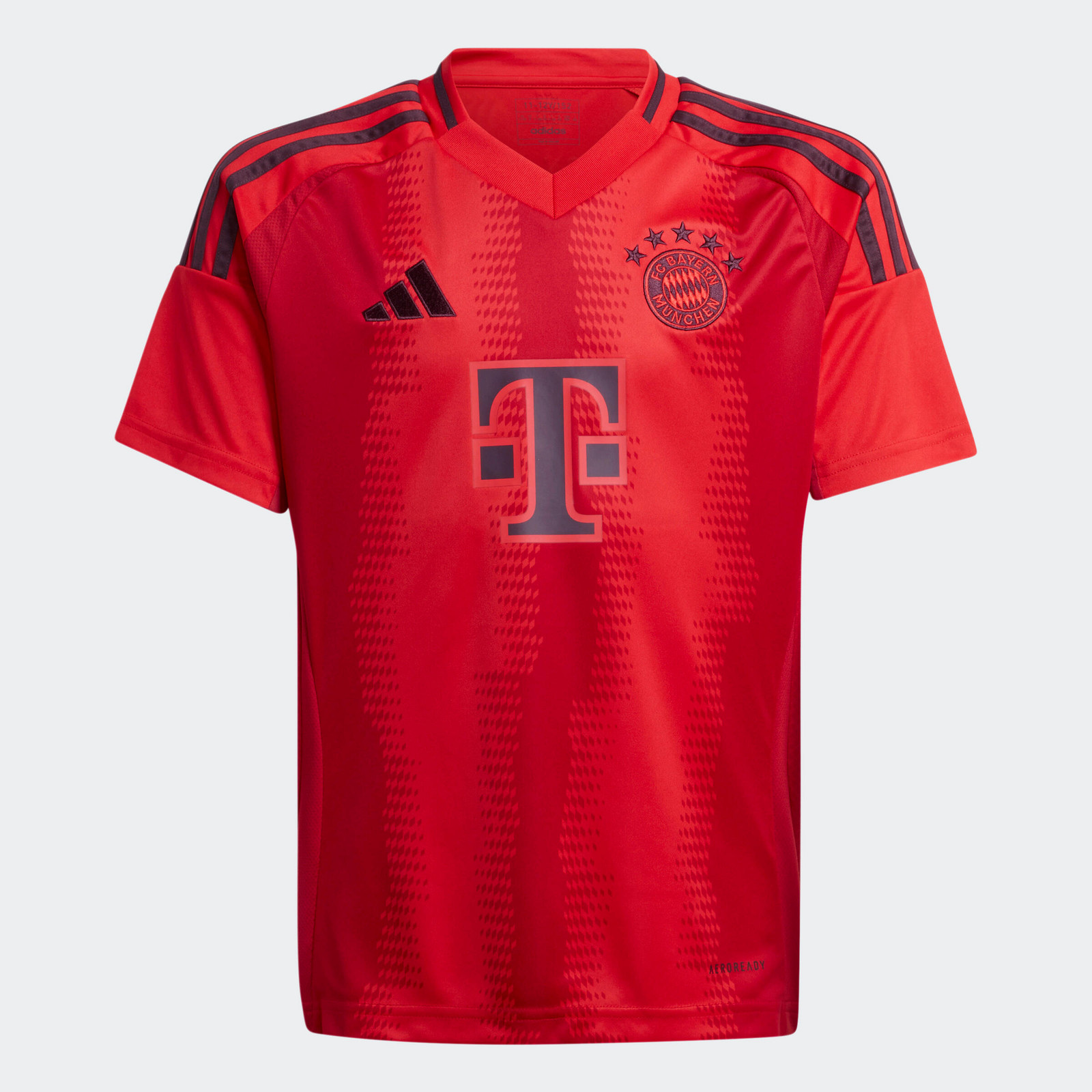 Detský domáci futbalový dres Bayern Mníchov 24/25