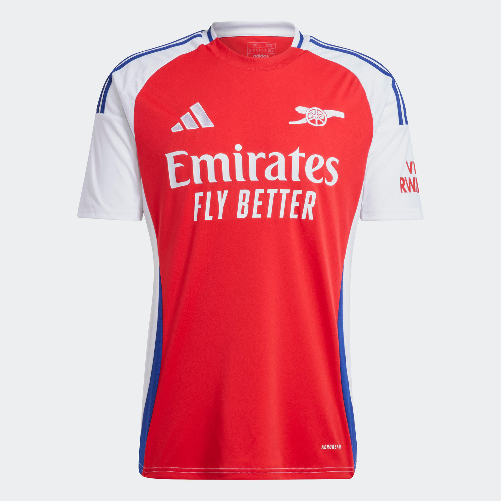 Domáci futbalový dres Arsenal 24/25