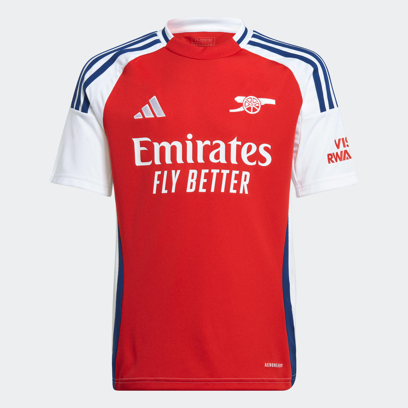 Detský domáci futbalový dres Arsenal 24/25
