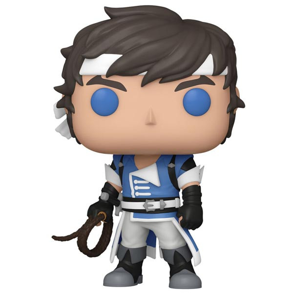POP! Animation: Richter Belmont (Castlevania  Nocturne) POP-1687