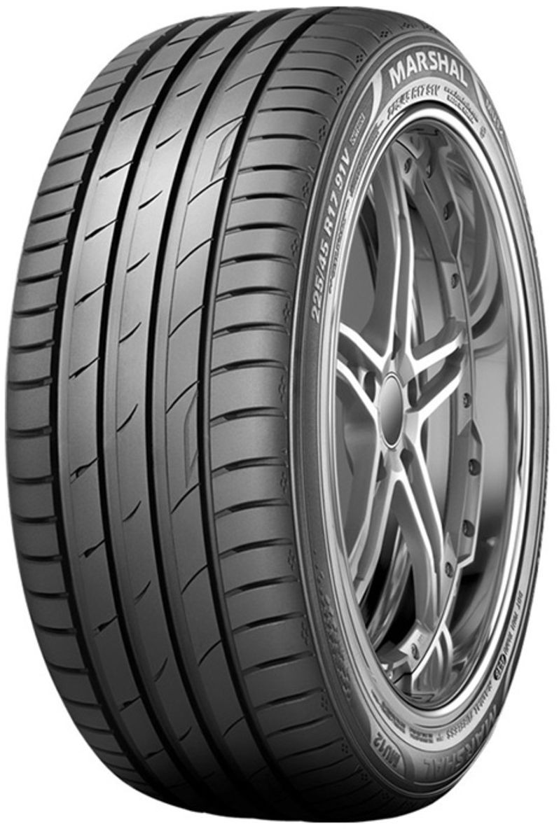 Marshal MU12 285/50 R20 112V