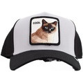 Šiltovky Goorin Bros COOL CAT