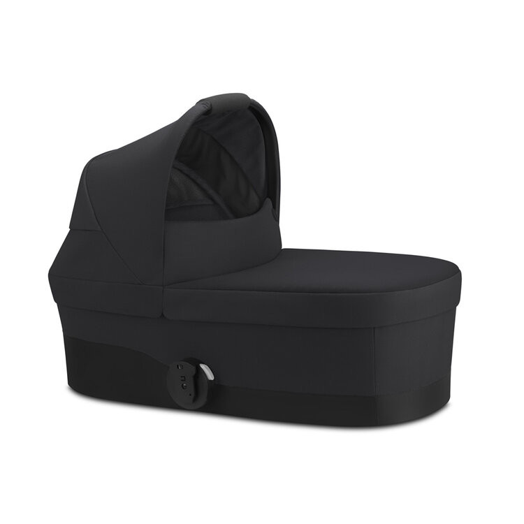 CYBEX Vana hlboká S Avi Spin Moon Black Gold