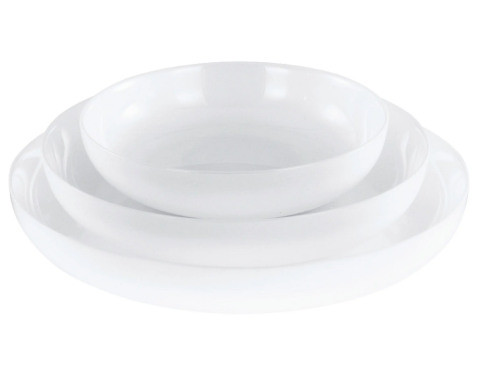 Sada misek (3 ks) Friends Time%