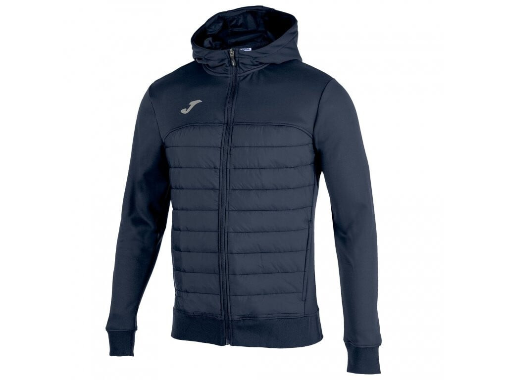 Men's/Boys' Sports Jacket Joma Berna Jacket Hoodie
