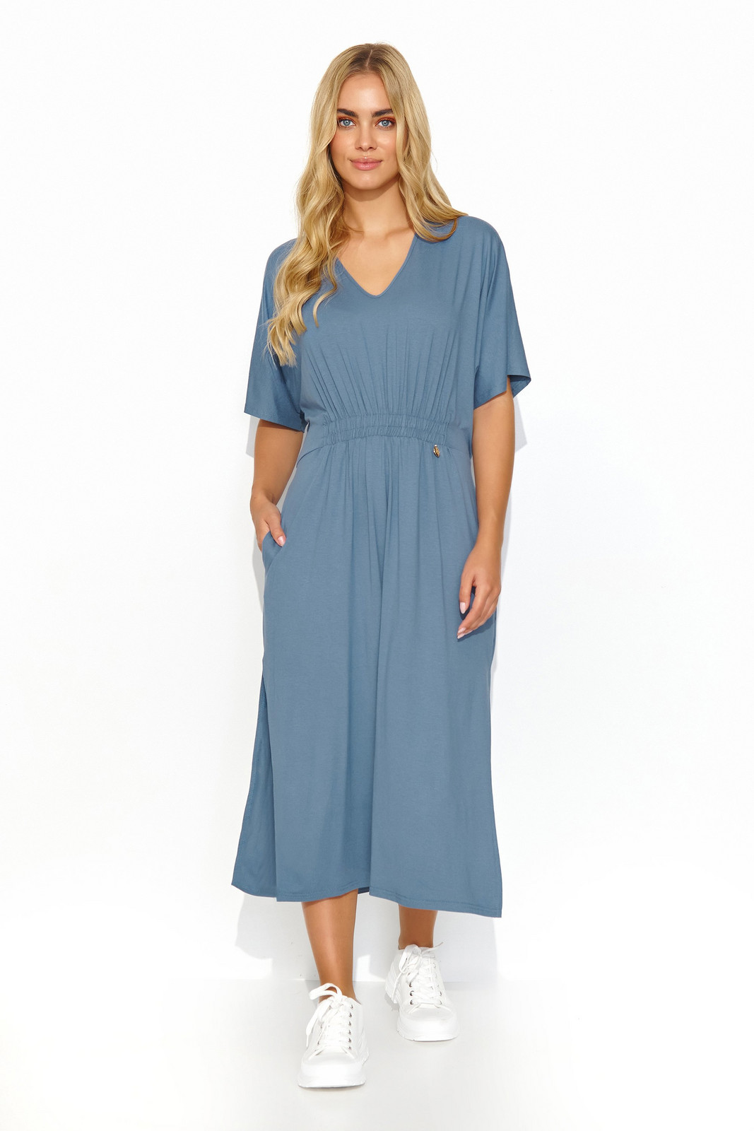 Makadamia Woman's Dress M822