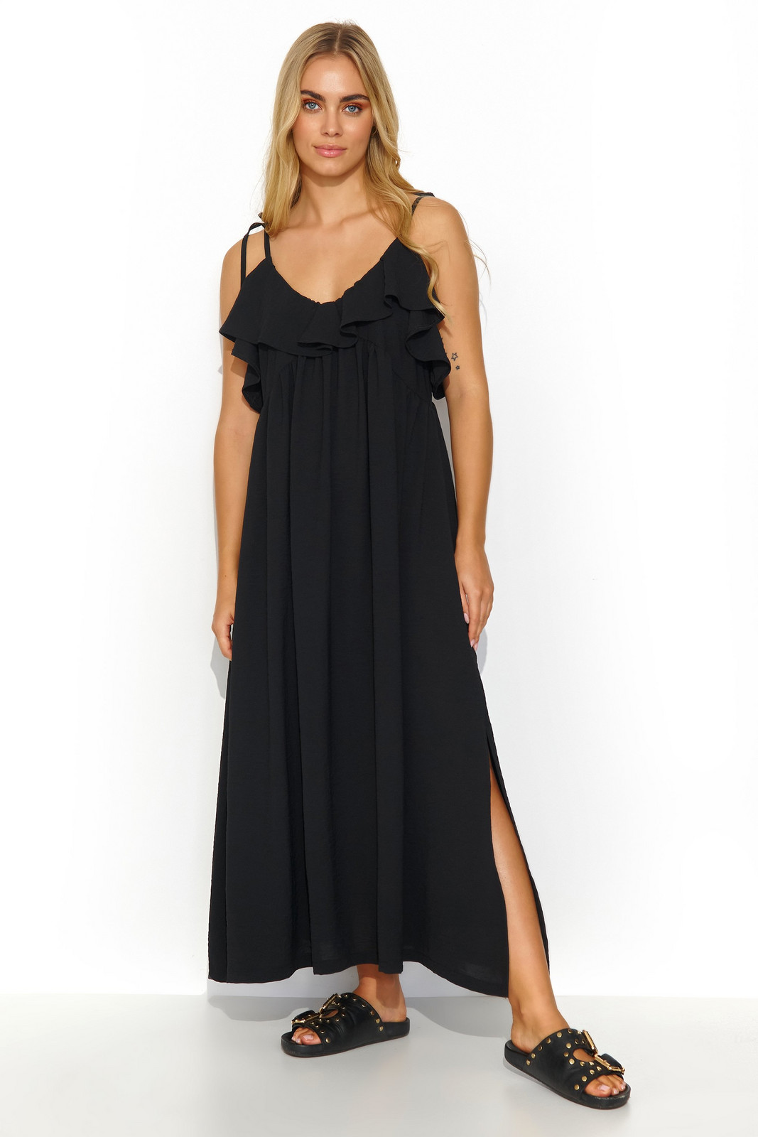 Makadamia Woman's Dress M834
