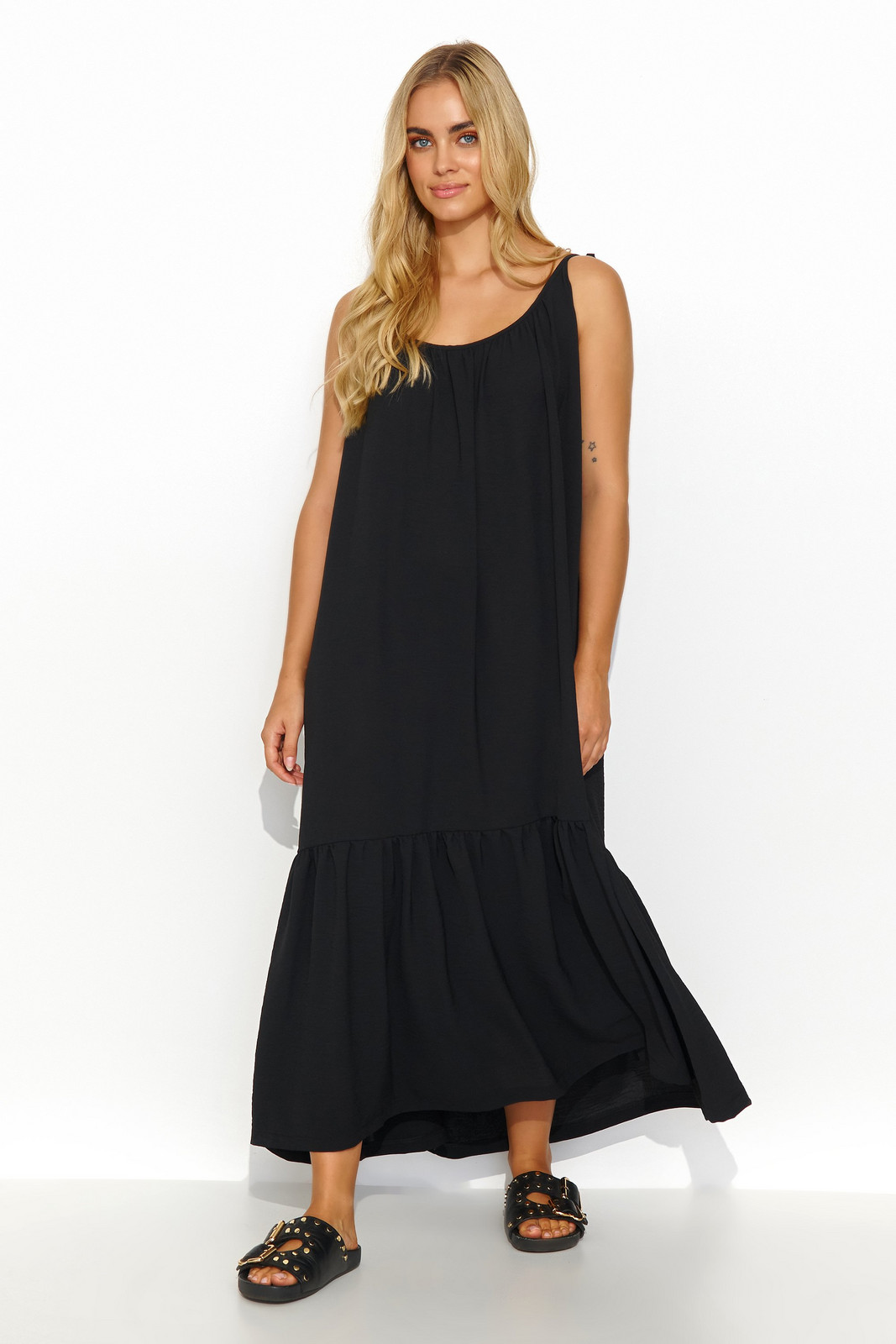 Makadamia Woman's Dress M836