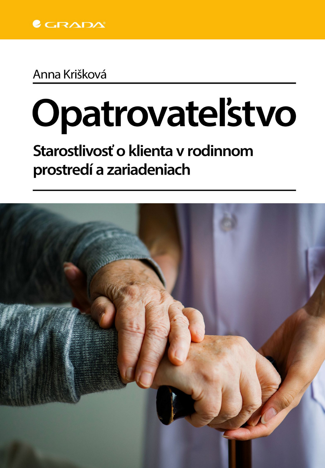 Opatrovateľstvo,