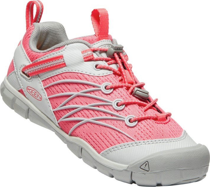 Keen CHANDLER CNX YOUTH Drizzle / Dubarry Veľkosť: 36