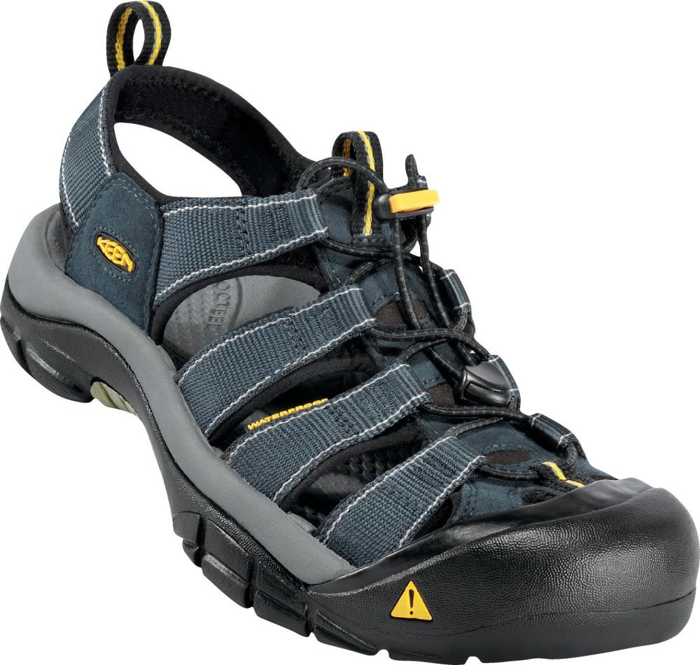 Keen NEWPORT H2 MEN navy / medium gray Veľkosť: 42,5