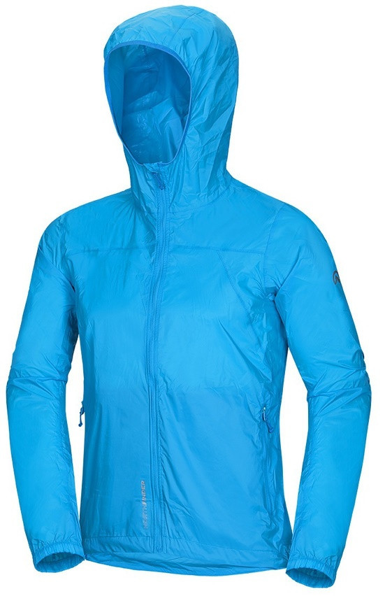 Northfinder Northcover Blue, pánska bunda BU-3267OR-281 Veľkosť: M