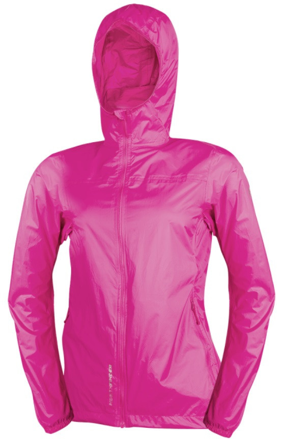 Northfinder Northcover Rose, dámska bunda BU-4267OR-366 Veľkosť: S