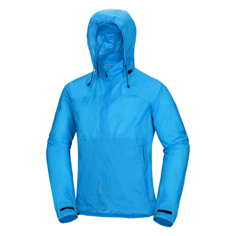 Northfinder Northkit Blue pánska bunda BU-32682SII-281 Veľkosť: M