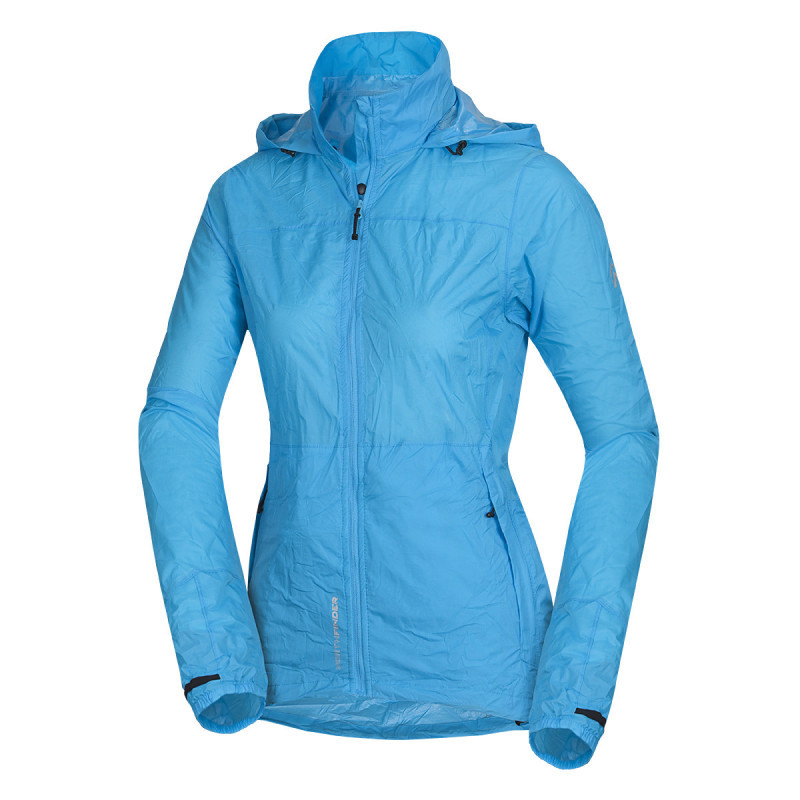 Northfinder Northkit Blue dámska bunda BU-4268OR-281 Veľkosť: S