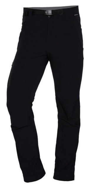 Northfinder Soliera Black NO-3677OR-269 pánske nohavice Veľkosť: XXL