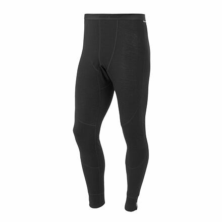 SENSOR MERINO ACTIVE pánske spodky čierna Veľkosť: S