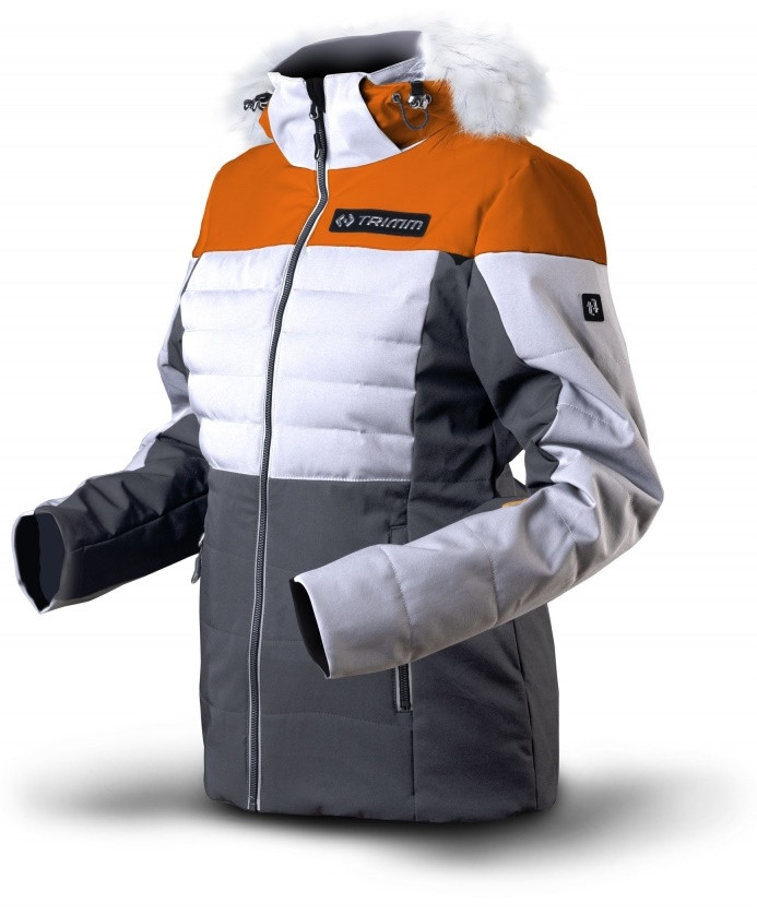 Trimm Gira Signal Orange / White / Light Grey Veľkosť: XS