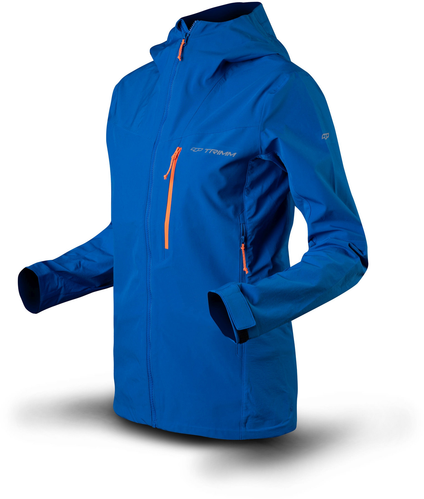 Trimm Orada jeans blue / orange Veľkosť: XS