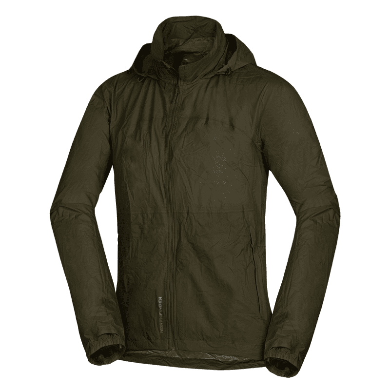 Northfinder športová bunda NORTHKIT Army pánska bunda BU-32682SII-4531 Veľkosť: L