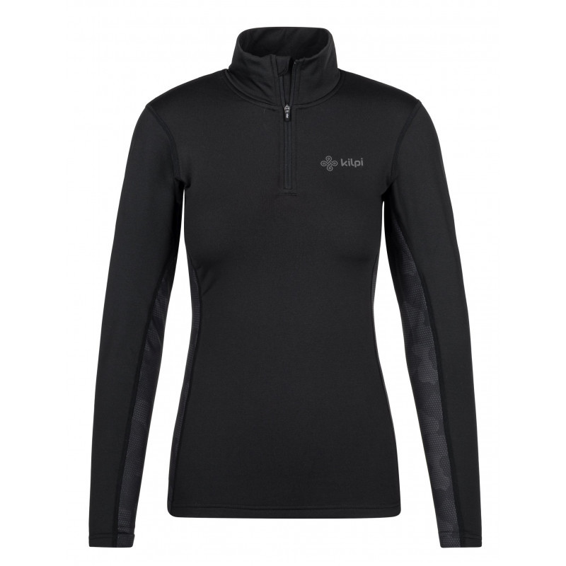 Kilpi Willie-w čierna Veľkosť: 48