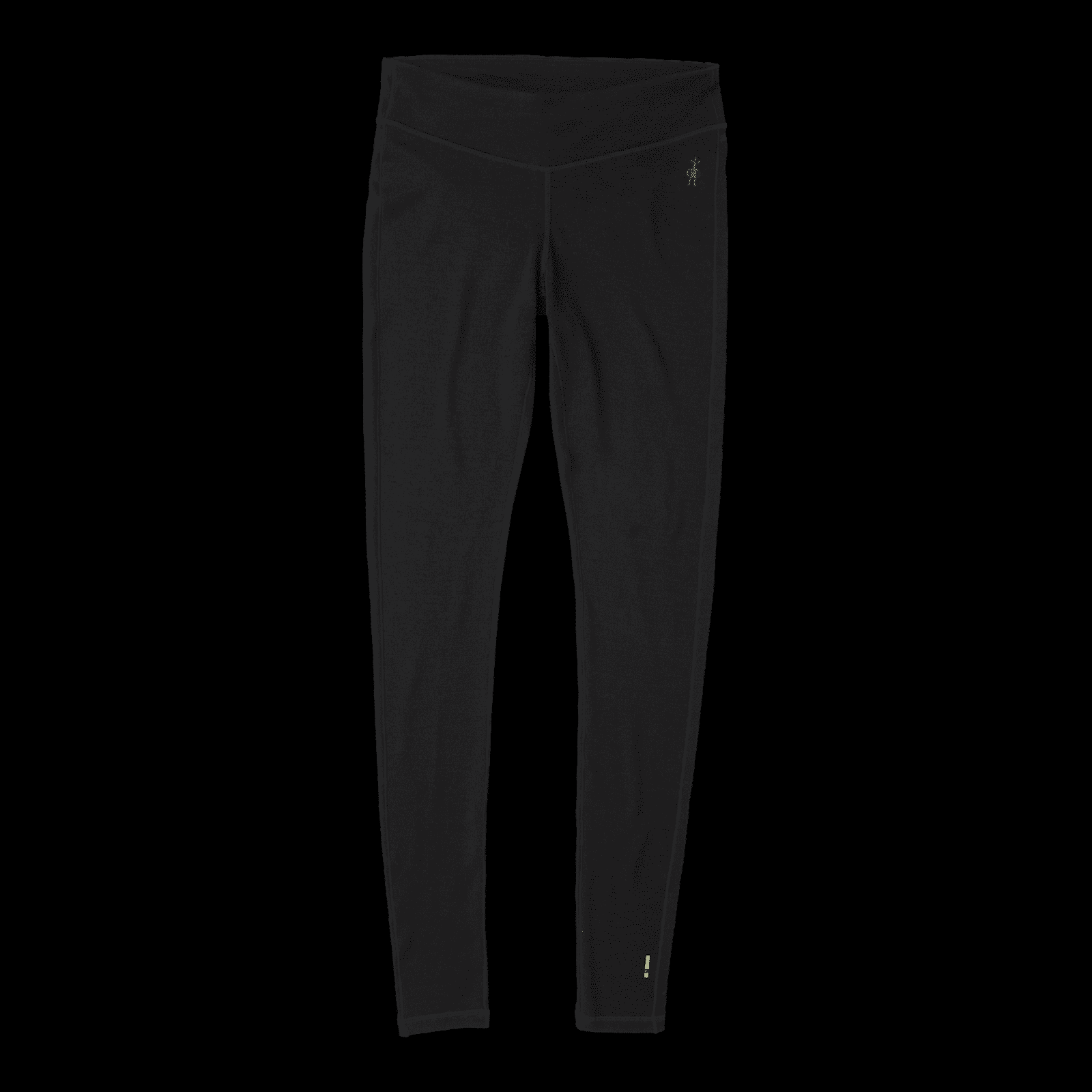 Smartwool W Merino 250 Baselayer Bottom Boxed black Veľkosť: L
