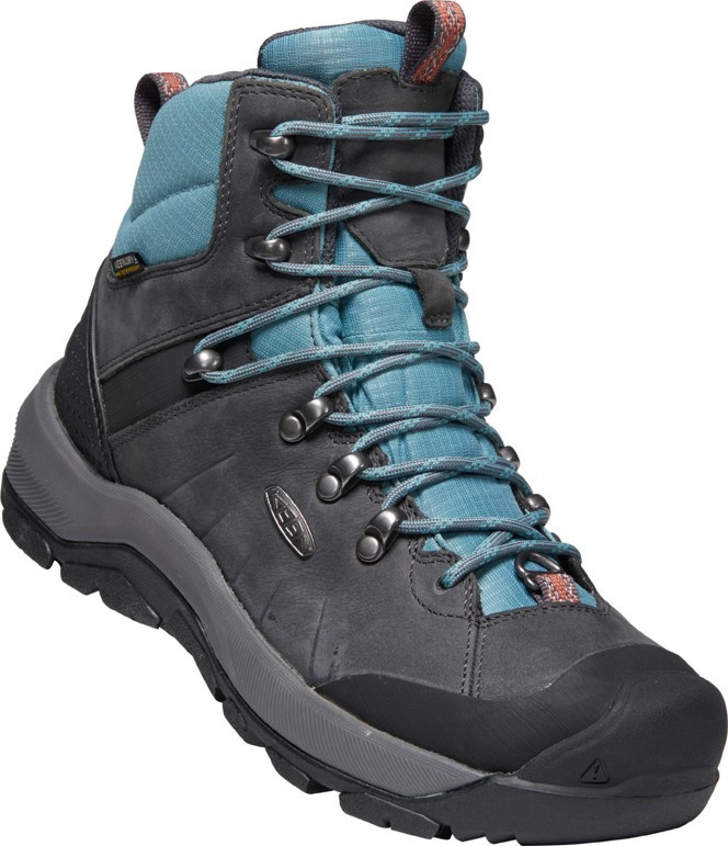 Keen REVEL IV MID POLAR W magnet / north atlantic Veľkosť: 36