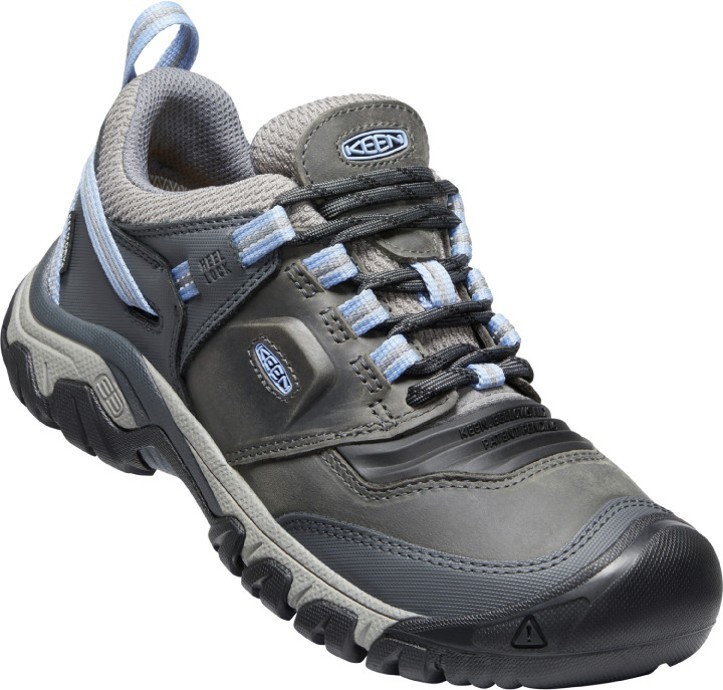Keen RIDGE FLEX WP WOMEN steel grey / hydrangea Veľkosť: 39,5
