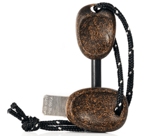 Light My Fire FireSteel BIO Scout cocoshell
