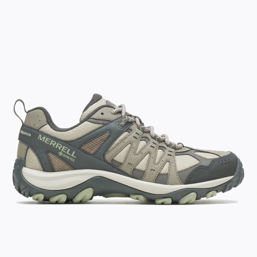Merrell ACCENTOR 3 SPORT GTX brindle Veľkosť: 40