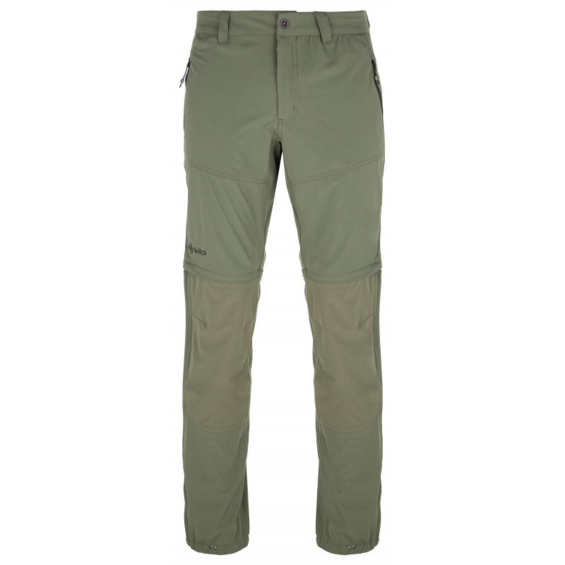 Kilpi Hosio-m khaki Veľkosť: 3XL