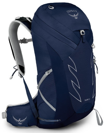 Osprey TALON 26 III ceramic blue Veľkosť: L/XL