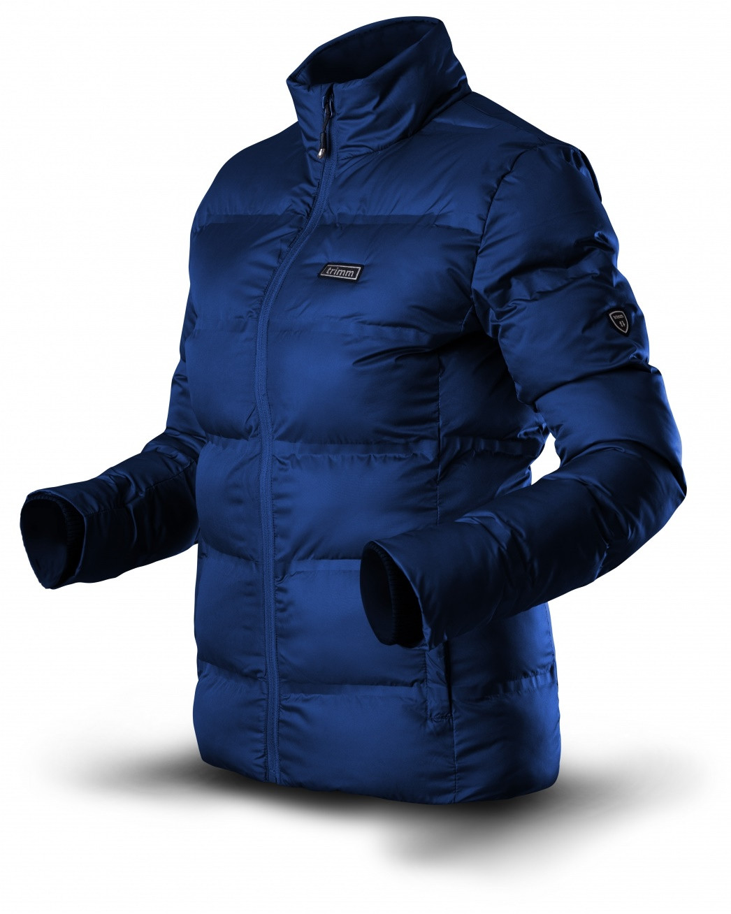 Trimm HONOR LADY dark blue Veľkosť: XS