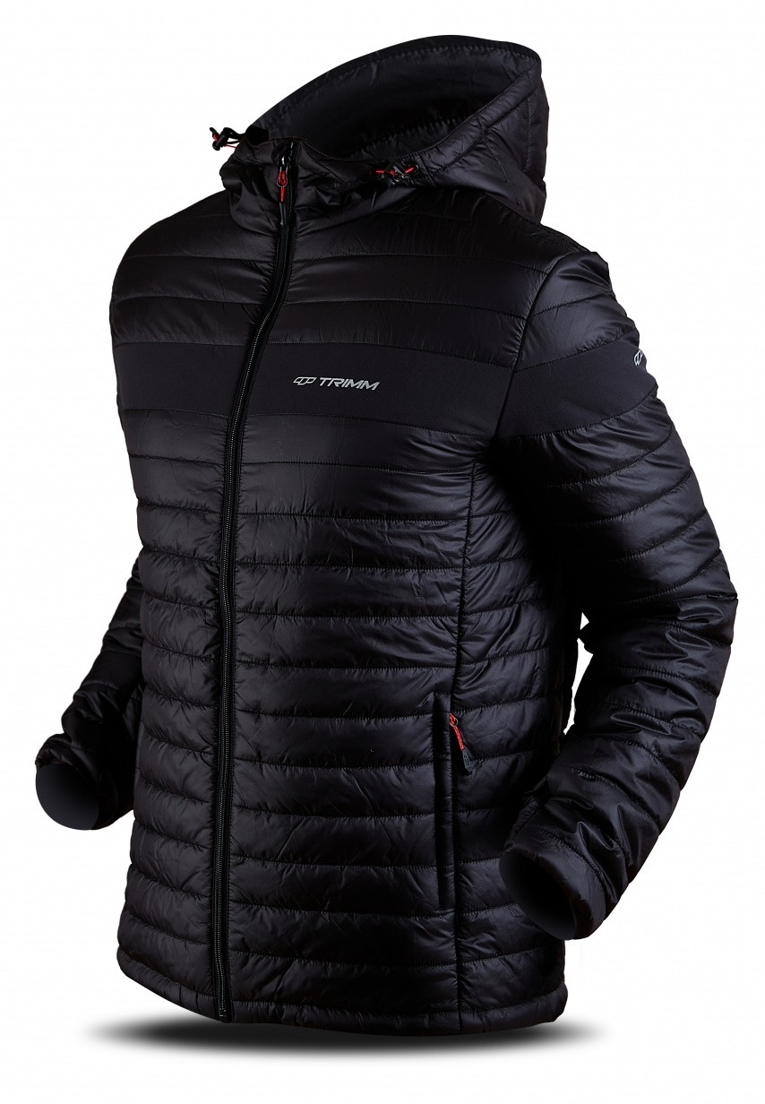 Trimm CREDIT black/black Veľkosť: S